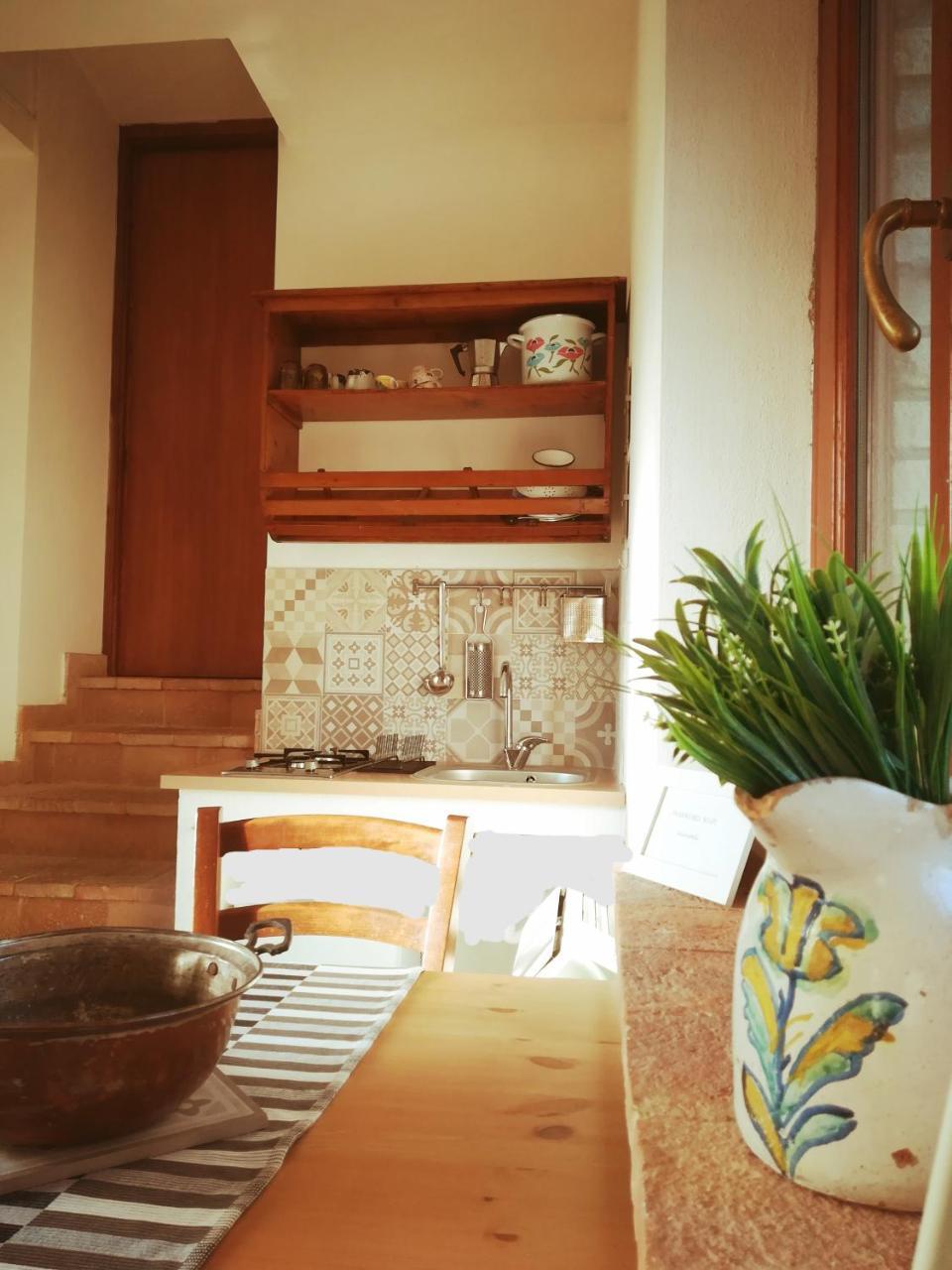 La Locanda Dell'Olmo Орвието Экстерьер фото